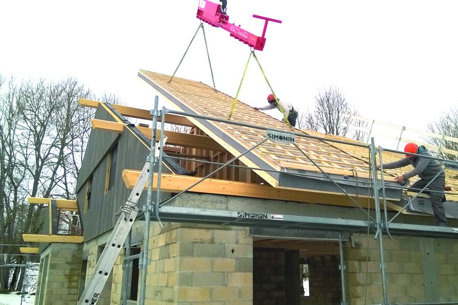 découvrez les nombreux avantages des panneaux de toiture autoportants : légèreté, rapidité d'installation, isolation optimale et résistance aux intempéries. optez pour une solution efficace et durable pour vos projets de construction.