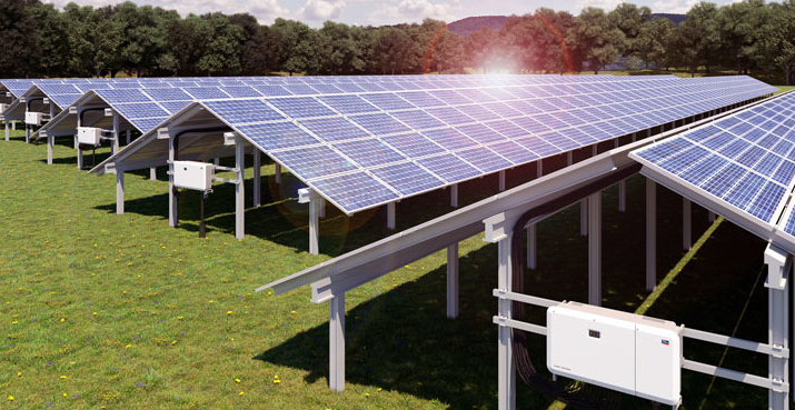 découvrez les nombreux avantages des parcs photovoltaïques en france, notamment leur contribution à la transition énergétique, leur impact positif sur l'environnement et leur capacité à générer des économies d'énergie. explorez comment ces installations solaires favorisent le développement durable et assurent un avenir énergétique plus propre.