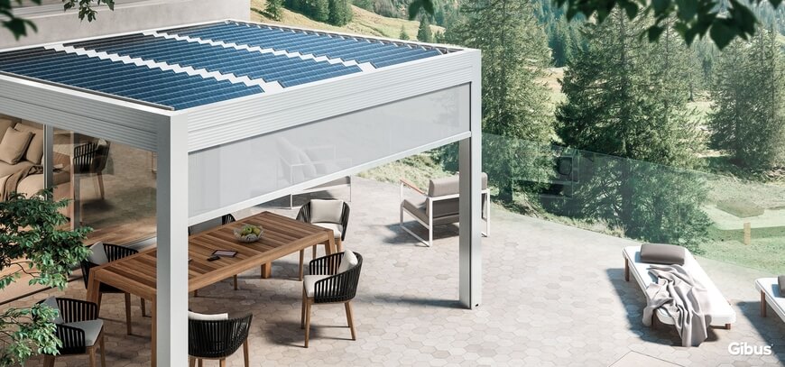 découvrez les nombreux avantages d'une pergola photovoltaïque, alliant esthétisme et énergie renouvelable. profitez d'un espace extérieur agréable tout en produisant votre propre électricité, réduisant ainsi vos factures et votre empreinte carbone.