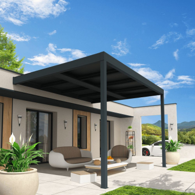 découvrez les nombreux avantages d'une pergola photovoltaïque : optimisation de l'espace extérieur, production d'énergie renouvelable, protection contre les intempéries et valorisation de votre patrimoine. transformez votre jardin en un lieu durable et esthétique tout en réduisant votre facture d'électricité.