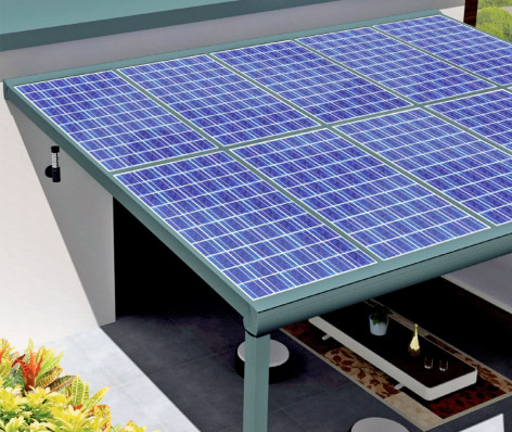 découvrez les nombreux avantages des pergolas photovoltaïques : intégration esthétique dans votre espace extérieur, production d'énergie renouvelable, protection contre les intempéries et réduction des coûts d'électricité. transformez votre jardin en un lieu à la fois agréable et écologique grâce à cette solution innovante.