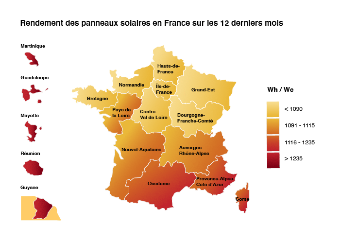 découvrez les nombreux avantages des panneaux photovoltaïques en normandie : une solution écologique et économique pour produire votre propre énergie, réduire vos factures et contribuer à la transition énergétique.