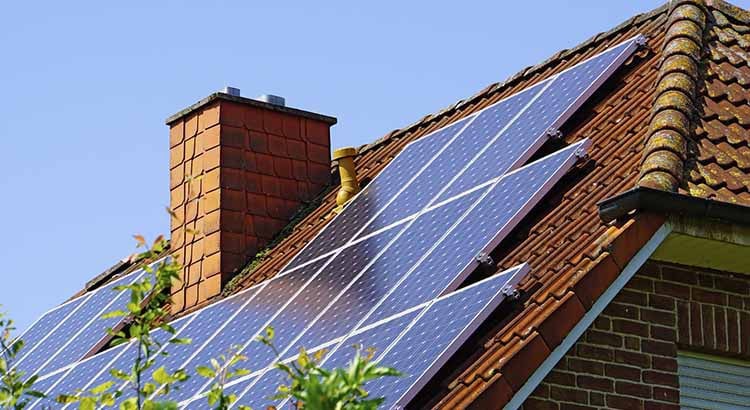 découvrez les nombreux avantages des panneaux photovoltaïques : une énergie renouvelable, des économies sur vos factures d'électricité, une valorisation de votre propriété et une contribution à la protection de l'environnement. optez pour une solution durable et économiquement avantageuse.