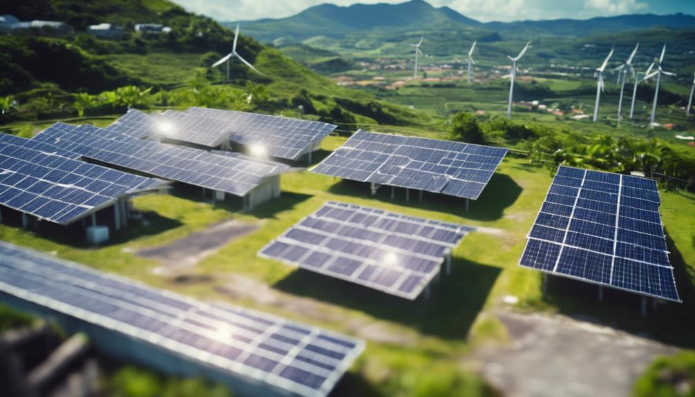 découvrez les nombreux avantages des systèmes photovoltaïques, qui transforment la lumière du soleil en énergie propre et renouvelable. profitez d'une réduction significative de vos factures d'électricité, d'une empreinte carbone réduite, et d'aides incitatives à l'installation. adoptez une solution durable et économique pour votre maison ou votre entreprise.