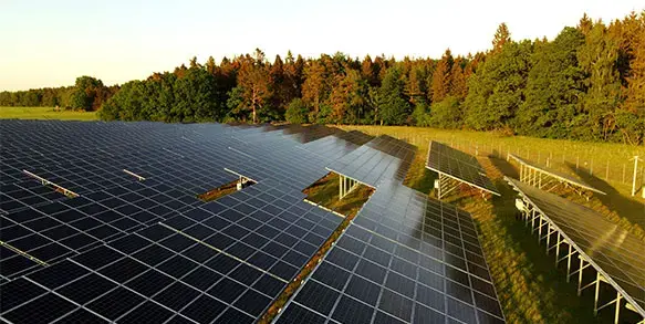 découvrez les avantages des panneaux photovoltaïques pour les entreprises : réduction des coûts énergétiques, valorisation de l'image écologique, autonomie énergique et incitations fiscales. optez pour une solution durable qui booste votre compétitivité.