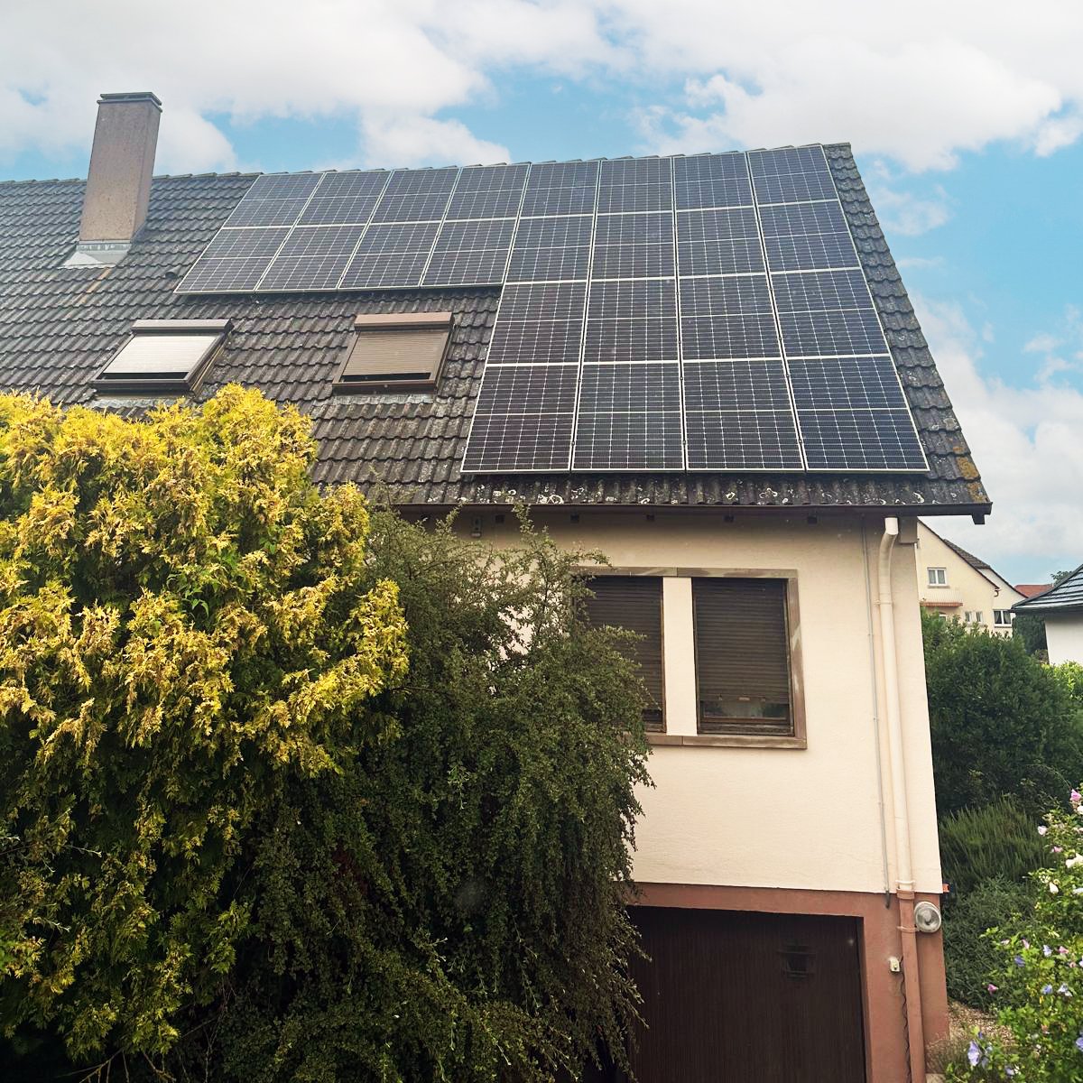 découvrez les nombreux avantages des panneaux photovoltaïques à strasbourg : économies d'énergie, réduction des émissions de co2, aides financières et valorisation de votre patrimoine. investissez dans une énergie durable et contribuez à un avenir plus vert tout en profitant des bénéfices écologiques et économiques.