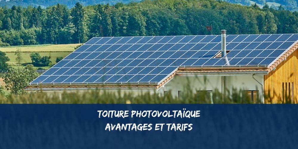 découvrez les avantages des panneaux photovoltaïques pour votre toit : production d'électricité verte, réduction des factures d'énergie, valorisation de votre patrimoine immobilier, et contribution à la transition énergétique. optez pour une solution durable et économique dès aujourd'hui !