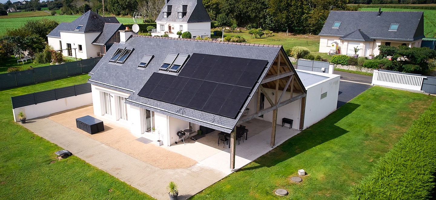 découvrez les nombreux avantages des systèmes photovoltaïques installés sur votre toiture : réduction des factures d'électricité, énergie renouvelable et durable, valorisation de votre bien immobilier, et contribution à la protection de l'environnement. optez pour une solution énergétique efficace et respectueuse de la planète.