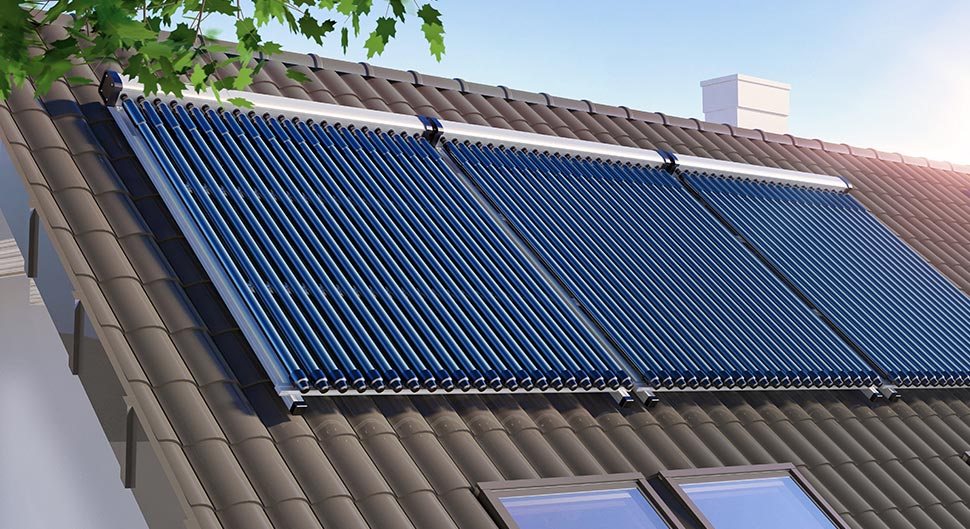 découvrez les nombreux avantages des panneaux photovoltaïques en toiture : une solution écologique pour produire votre propre électricité, réduire vos factures d'énergie, et contribuer à la préservation de l'environnement. optez pour une énergie renouvelable et valorisez votre bien immobilier avec cette technologie innovante.