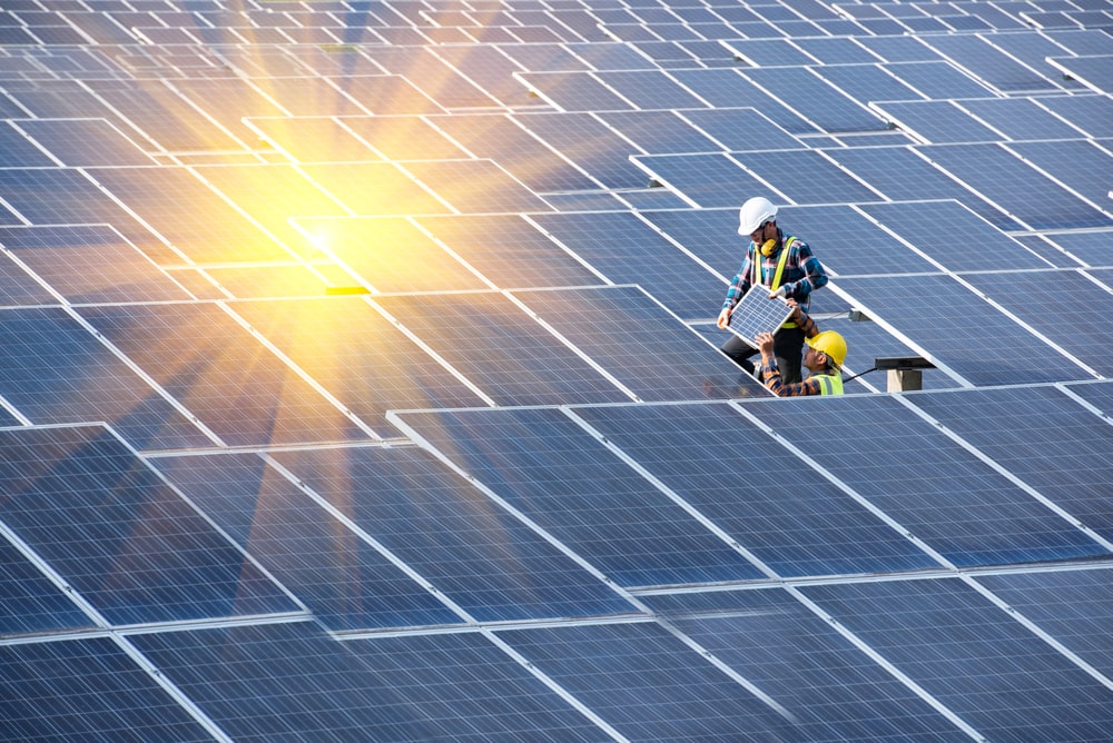 découvrez les avantages du solaire photovoltaïque pour les entreprises : réduction des coûts énergétiques, valorisation de l'image écologique, et sécurité énergétique. optez pour une solution durable et rentable pour votre activité.