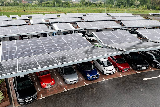 découvrez les avantages du solaire photovoltaïque pour les entreprises : réduction des coûts énergétiques, impact environnemental positif et valorisation de l'image de marque. adoptez une solution durable et rentable pour votre activité!