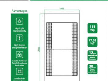 découvrez les avantages du solarglass, une solution innovante pour transformer votre toiture en source d'énergie renouvelable. esthétique, durable et efficace, le solarglass offre une intégration harmonieuse à votre maison tout en réduisant votre empreinte carbone et vos factures d'énergie.