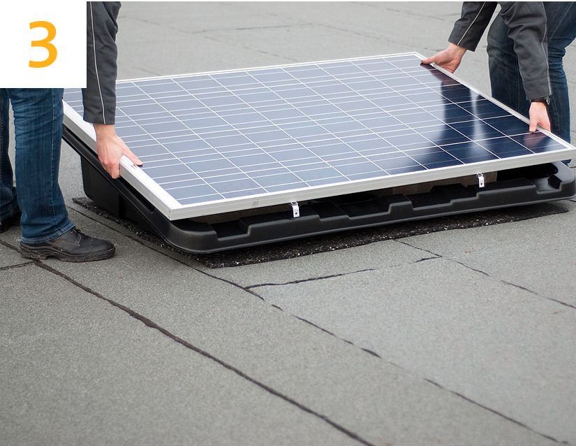 découvrez les nombreux avantages des supports solaires lestés : stabilité accrue, installation simplifiée et optimisation de l'espace. idéaux pour maximiser l'efficacité de vos panneaux solaires, ces supports offrent une solution durable et performante pour votre projet énergétique.
