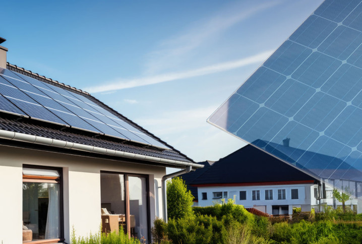 découvrez les nombreux avantages des toits photovoltaïques : production d'énergie renouvelable, économies sur les factures d'électricité, valorisation de votre bien immobilier et contribution à la protection de l'environnement. optez pour une solution durable et économique avec l'énergie solaire.