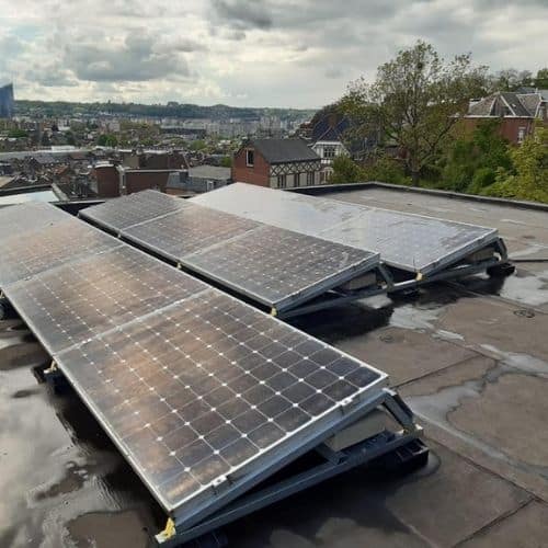 découvrez les nombreux avantages des toits photovoltaïques végétaux : efficacité énergétique, amélioration de l'isolation, réduction de l'îlot de chaleur urbain et contribution à la biodiversité. une solution durable pour un habitat écoresponsable.