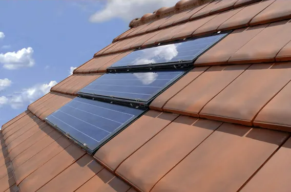 découvrez les nombreux avantages des tuiles photovoltaïques : une solution esthétique et écologique pour produire de l'énergie durable, améliorer l'efficacité énergétique de votre maison et réduire votre empreinte carbone. optez pour une toiture innovante qui allie design et performance.