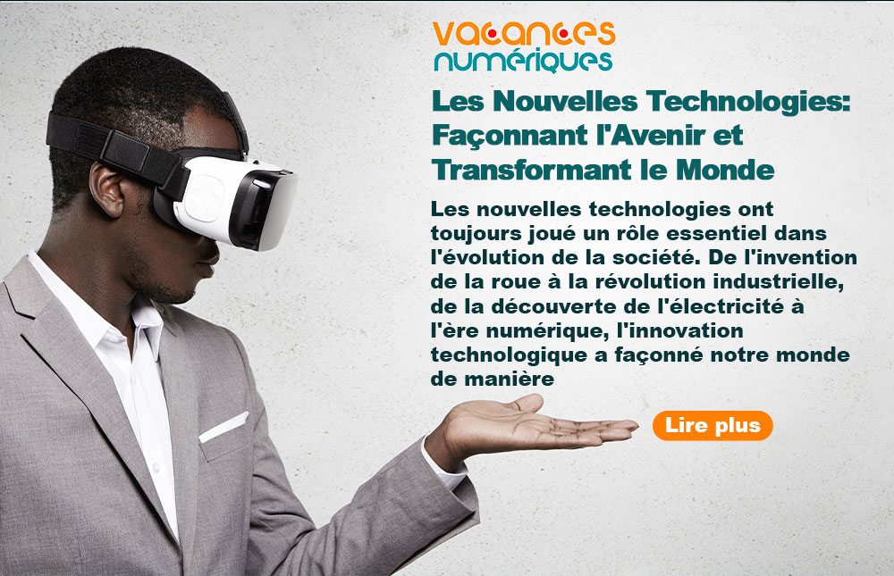 découvrez les tendances émergentes et les innovations qui façonnent l'avenir des technologies. explorez comment l'intelligence artificielle, la blockchain et d'autres avancées redéfinissent notre quotidien et transforment les industries. restez informé sur les développements clés et leur impact sur la société.