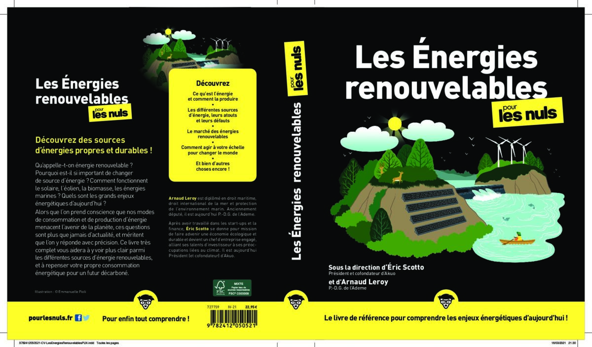 découvrez un avenir prometteur grâce aux énergies durables. explorez des solutions innovantes et respectueuses de l'environnement qui transforment notre manière de produire et de consommer de l'énergie, tout en préservant notre planète pour les générations futures.