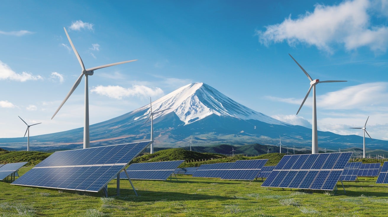 découvrez les perspectives prometteuses de l'avenir des énergies renouvelables, un secteur en pleine expansion qui offre des solutions durables pour un monde plus vert et un développement écologique. explorez les innovations, les technologies émergentes et les enjeux clés qui façonneront notre transition énergétique.