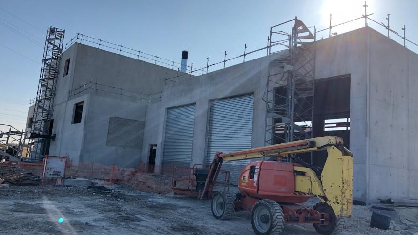 découvrez les enjeux et les innovations qui façonnent l'avenir des infrastructures énergétiques. explorez les solutions durables, les technologies émergentes et les stratégies nécessaires pour répondre aux défis énergétiques de demain.