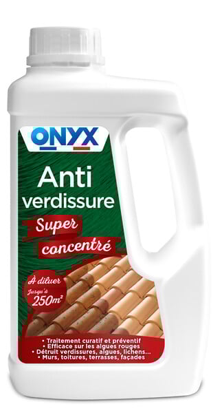 découvrez notre avis complet sur l'anti verdissure : efficacité, composition et retours d'expérience pour vous aider à choisir le meilleur produit et préserver l'apparence de vos surfaces.