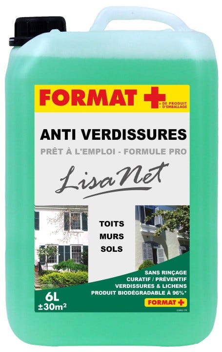 découvrez notre avis sur le traitement anti verdissure. nous vous proposons une analyse complète des produits disponibles, leurs avantages et inconvénients, ainsi que des conseils pratiques pour maintenir vos surfaces extérieures impeccables. ne laissez pas la verdure ternir l'éclat de votre maison, lisez notre guide avant votre achat !