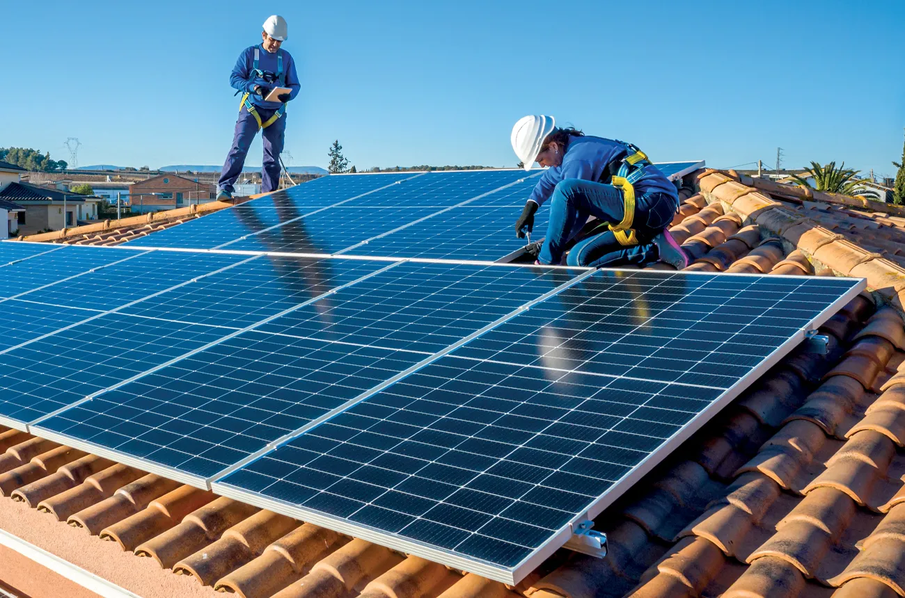découvrez les avis d'experts sur les panneaux solaires : performances, avantages, inconvénients et conseils pour bien choisir votre installation photovoltaïque. informez-vous pour faire le meilleur choix énergétique.