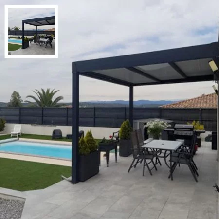 découvrez notre guide complet sur les avis concernant les pergolas en polycarbonate. apprenez les avantages, inconvénients et retours d'expérience pour faire le meilleur choix pour votre jardin.