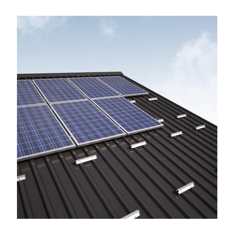 découvrez les avantages du bac acier photovoltaïque : une solution durable et efficace pour optimiser la production d'énergie solaire tout en garantissant la robustesse et la longévité de vos structures.