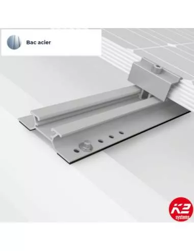 découvrez le bac acier photovoltaïque, une solution innovante alliant durabilité et performance énergétique. idéal pour optimiser l'auto-consommation et réduire l'empreinte carbone de vos bâtiments, ce système robuste et esthétique transforme votre toiture en source d'énergie renouvelable.