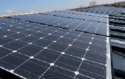 découvrez le bac acier photovoltaïque, une solution innovante alliant performance et esthétique pour vos installations solaires. profitez d'une toiture durable, éco-responsable et produisant de l'énergie renouvelable pour votre bâtiment.