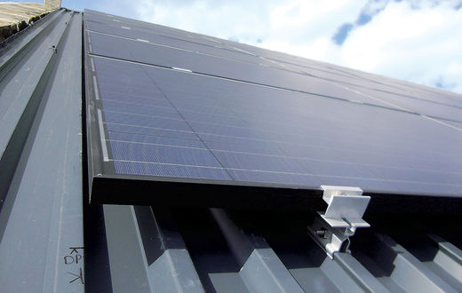découvrez les avantages du bac acier photovoltaïque : une solution durable et esthétique pour produire de l'énergie solaire, tout en sécurisant vos bâtiments. apprenez-en plus sur son installation, son efficacité et ses bénéfices environnementaux.