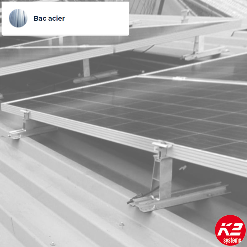 découvrez notre guide complet sur les bacs pour panneaux photovoltaïques : leur utilité, avantages, et comment optimiser votre installation solaire pour une performance maximale.