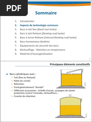 découvrez notre guide complet sur le bac de stockage à toit flottant. téléchargez notre pdf pour en savoir plus sur les avantages, les matériaux et les applications de cette solution innovante pour la gestion des eaux pluviales.