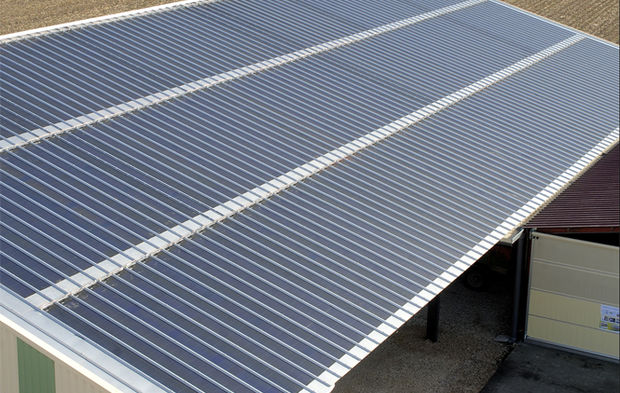 découvrez le bail photovoltaïque, une solution innovante pour installer des panneaux solaires sans investissement initial. optimisez votre consommation d'énergie et réduisez vos factures tout en contribuant à la transition énergétique.