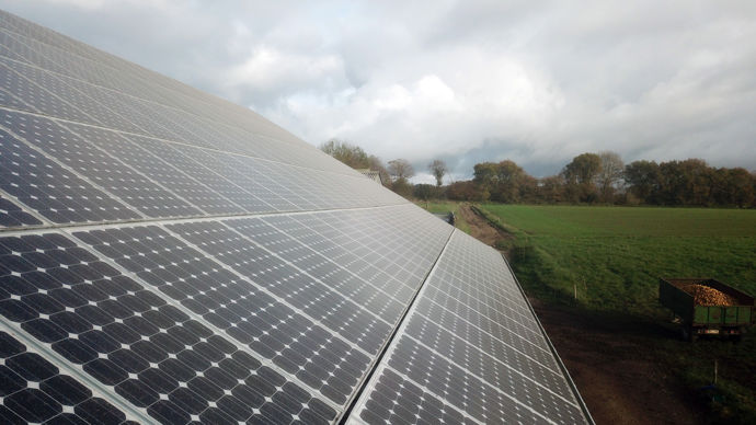 découvrez le bail photovoltaïque, une solution innovante et durable pour louer des installations solaires. optimisez votre consommation d'énergie tout en réduisant votre empreinte carbone grâce à cette démarche écologique accessible aux particuliers et aux entreprises.