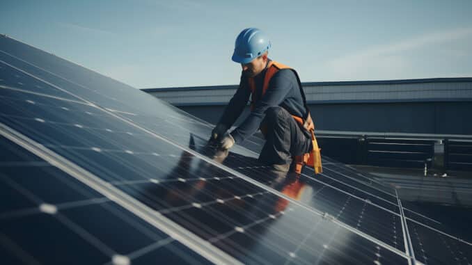 découvrez le bail photovoltaïque, une solution innovante pour tirer parti de l'énergie solaire sans investissement initial. apprenez comment le bail vous permet de bénéficier d'une source d'énergie renouvelable tout en réduisant vos coûts énergétiques et votre empreinte carbone.