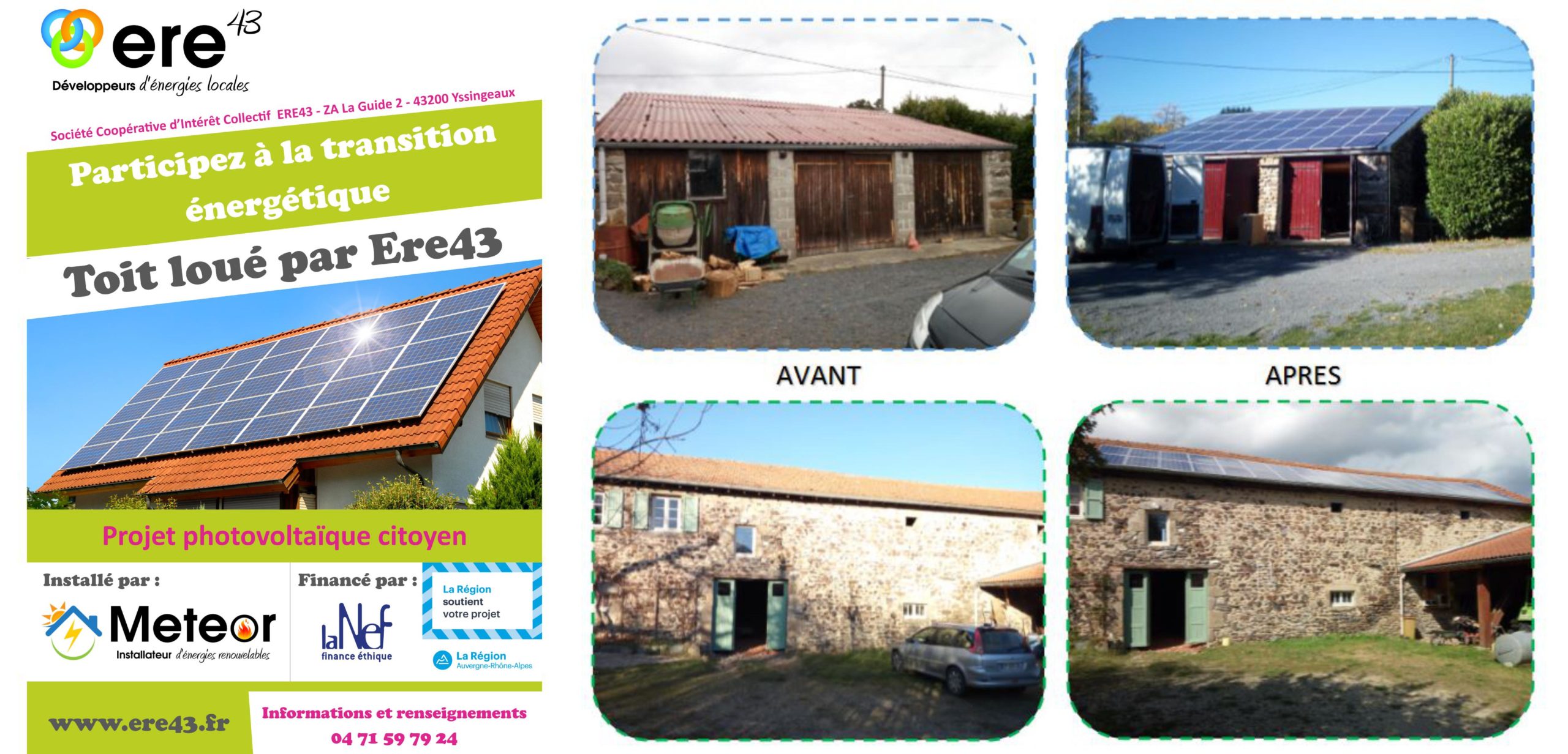 découvrez tout sur le bail toiture photovoltaïque : un contrat avantageux pour louer votre toit afin de produire de l'énergie solaire, optimiser vos revenus et contribuer à la transition énergétique.