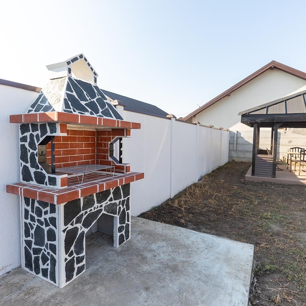 découvrez comment intégrer un barbecue sur votre toiture pour des moments conviviaux uniques en plein air. apprenez les meilleures astuces et conseils pour allier design, fonctionnalité et sécurité dans votre espace extérieur.