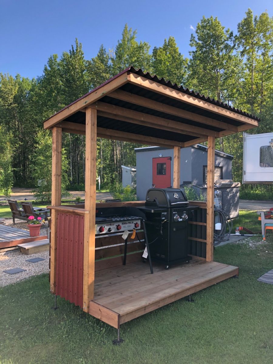 découvrez l'art du barbecue toiture, une façon conviviale et originale de profiter des grillades en extérieur. transformez votre toit en un espace de détente où saveurs et bonne humeur se rencontrent sous le ciel. conseils, astuces et idées pour une expérience inoubliable en plein air.
