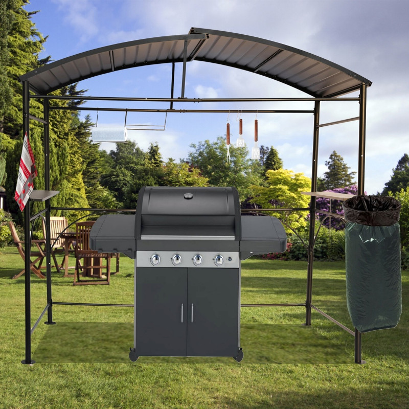 découvrez l'art du barbecue toiture : une manière unique de profiter de vos soirées en extérieur tout en savourant de délicieuses grillades. apprenez à aménager votre espace et maximisez votre expérience culinaire sous les étoiles!