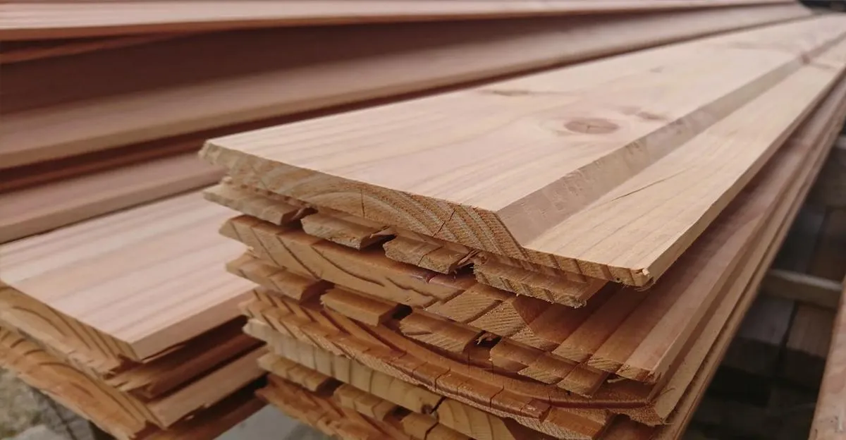 découvrez le bardage bois, une solution esthétique et durable pour habiller vos façades. offrant isolation et protection, le bardage en bois s'adapte à tous les styles architecturaux. apportez chaleur et élégance à votre habitat avec nos conseils et inspirations.