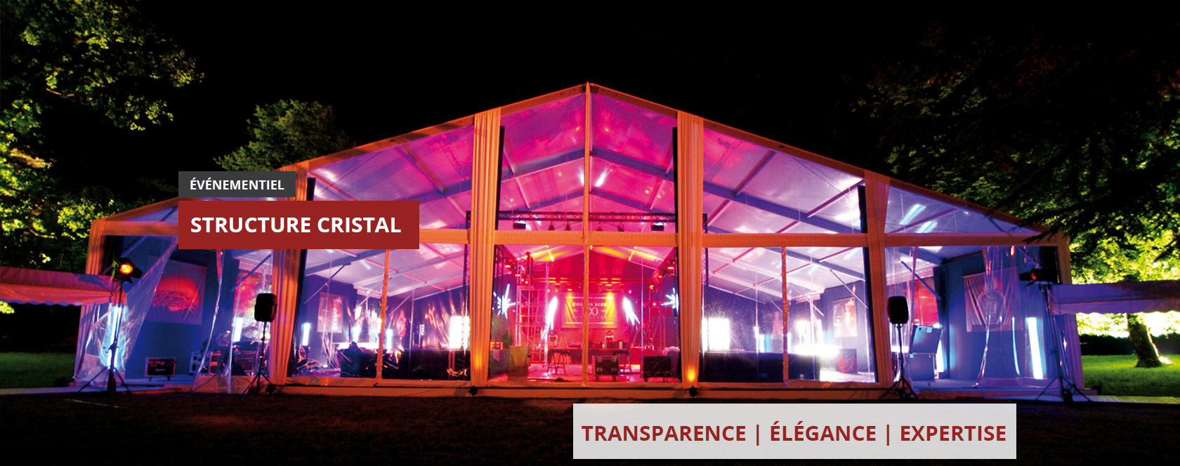 découvrez notre barnum transparent, idéal pour vos événements en extérieur. profitez d'une protection contre les intempéries tout en restant en contact avec la nature grâce à sa conception transparente. parfait pour les mariages, fêtes et événements professionnels.