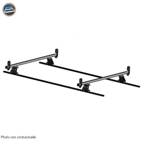 découvrez notre gamme de barres de toit en acier et aluminium, conçues pour allier robustesse et légèreté. idéales pour transporter vos équipements en toute sécurité sur votre véhicule, elles s'adaptent à tous les types de toits. améliorez vos voyages avec nos barres de toit élégantes et performantes.