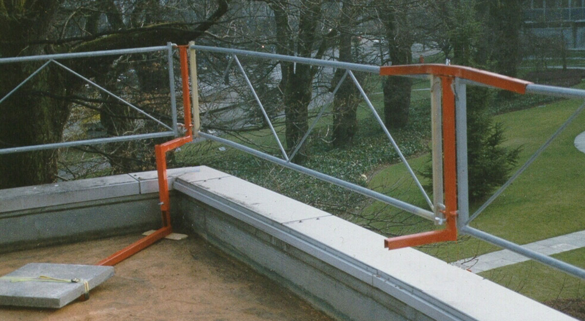 découvrez notre sélection de barrières de toit, idéales pour sécuriser vos espaces extérieurs. conçues pour allier protection et esthétisme, nos barrières s'adaptent à tous les types de toits et garantissent la sécurité de vos proches tout en embellissant votre environnement.
