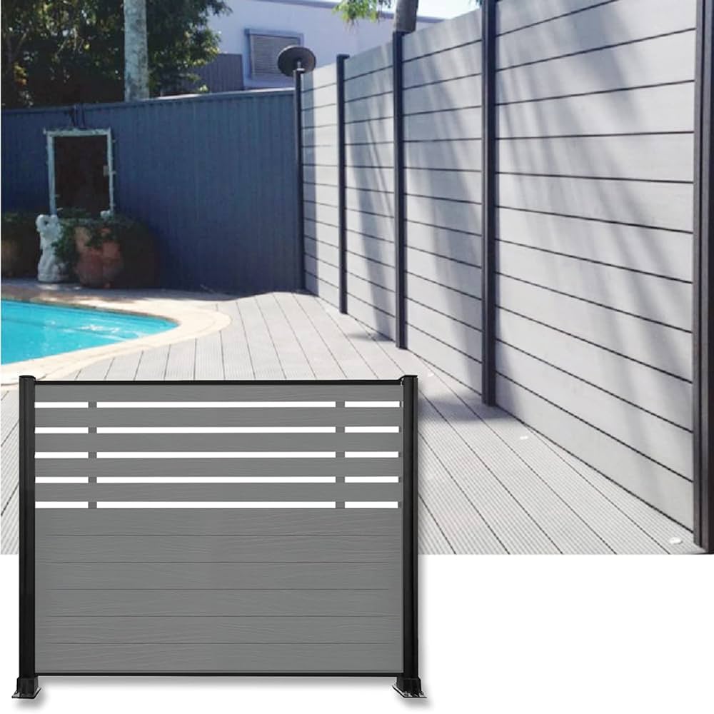 découvrez notre gamme de barrières de toit, idéales pour sécuriser vos espaces extérieurs tout en ajoutant une touche esthétique à votre maison. robustesse et design s'allient pour protéger votre toit et assurer votre tranquillité.