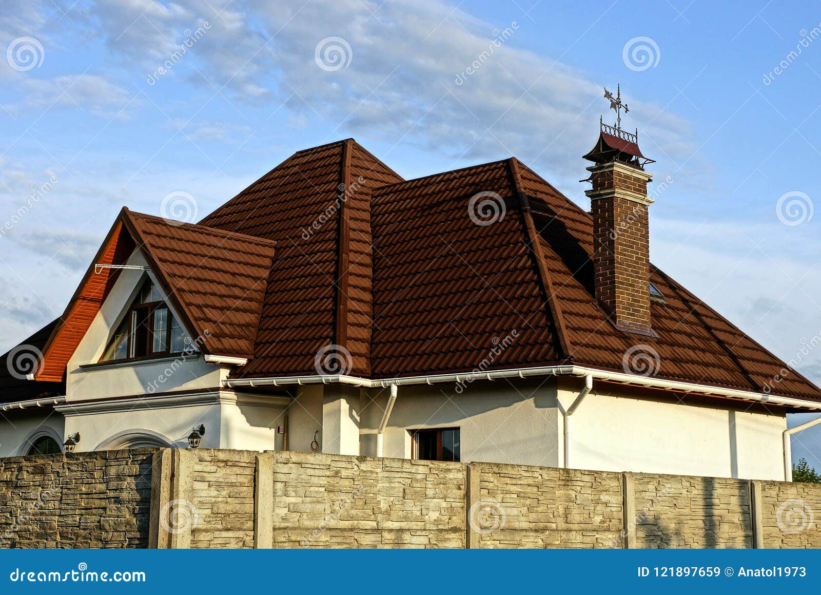 découvrez notre barrière de toit, idéale pour sécuriser vos espaces extérieurs. conçue pour protéger vos enfants et animaux de compagnie, notre barrière allie sécurité et esthétisme. parfaite pour les balcons, terrasses et toits-terrasses, elle vous offre tranquillité d'esprit tout en embellissant votre environnement.