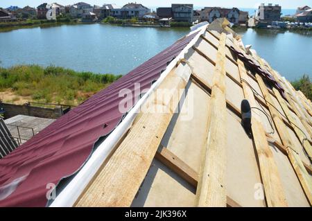 découvrez notre guide complet sur les barrières de toit, idéales pour sécuriser vos espaces extérieurs et profiter pleinement de vos toits terrasse. apprenez tout sur les différents types de barrières, leurs avantages et comment les installer pour un maximum de sécurité et de confort.