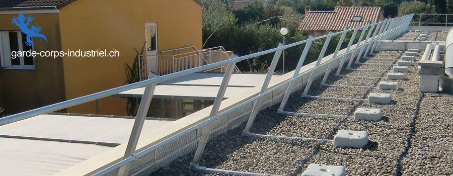 découvrez notre sélection de barrières de toit robustes et élégantes, idéales pour sécuriser et embellir votre espace extérieur. protégez votre toit tout en ajoutant une touche esthétique à votre maison.