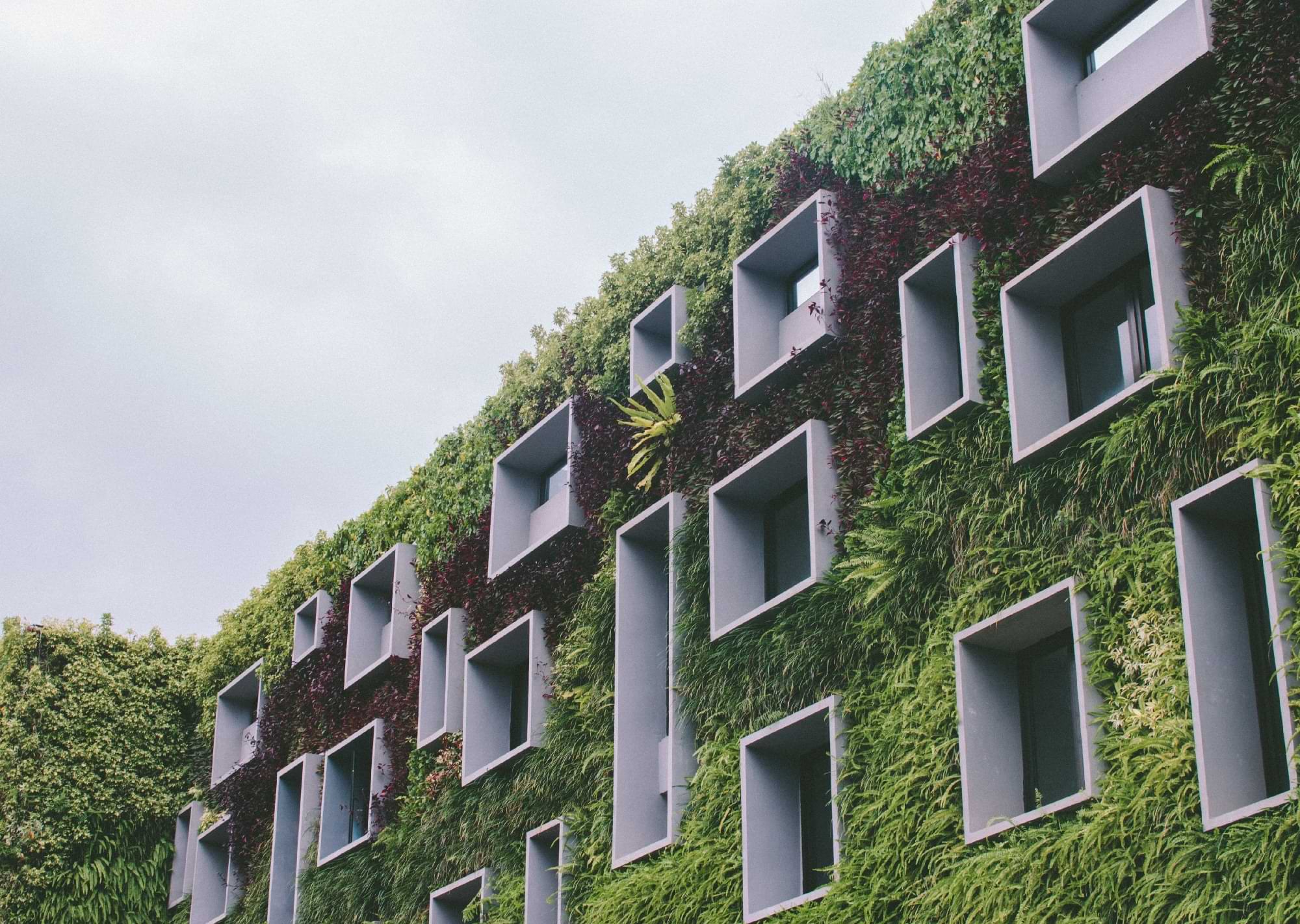découvrez les bâtiments à énergie positive, une innovation architecturale qui produit plus d'énergie qu'elle n'en consomme. explorez des solutions durables pour l'avenir de la construction et adoptez un mode de vie respectueux de l'environnement.